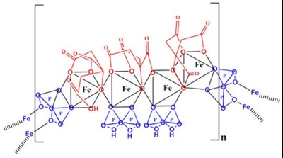 Triferic AVNU - Triferic Structure